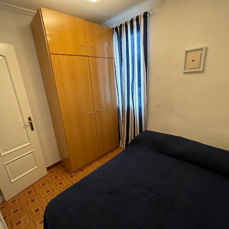 Apartamento Cerca Del Centro De Madrid Lägenhet Exteriör bild