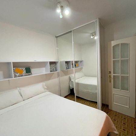 Apartamento Cerca Del Centro De Madrid Lägenhet Exteriör bild