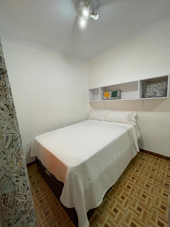 Apartamento Cerca Del Centro De Madrid Lägenhet Exteriör bild